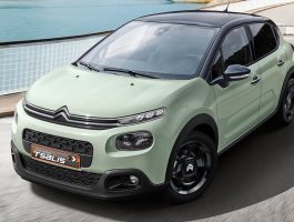 Citroen-C3-2017-1
