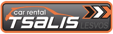 Welcome Tsalis Rent a car a Lesvos Car Car rental and Car Hire services at Mytilene Kalloni and Petra at Lesvos Island Greece | Ενοικιαζόμενα Αυτοκίνητα TSALIS ενοικιάσεις αυτοκινήτων στη Μυτιλήνη Καλλονή και Πέτρα | Midilli Lesvos Adası Yunanistan da Araç kiralama ve Araç Kiralama hizmetleri